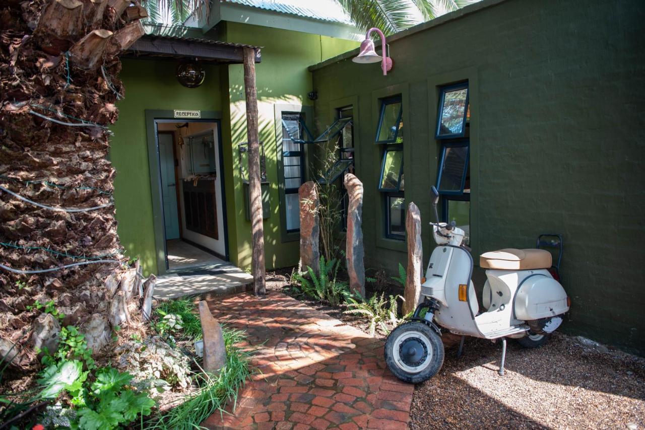 The Ranch Guesthouse Potchefstroom Exterior photo