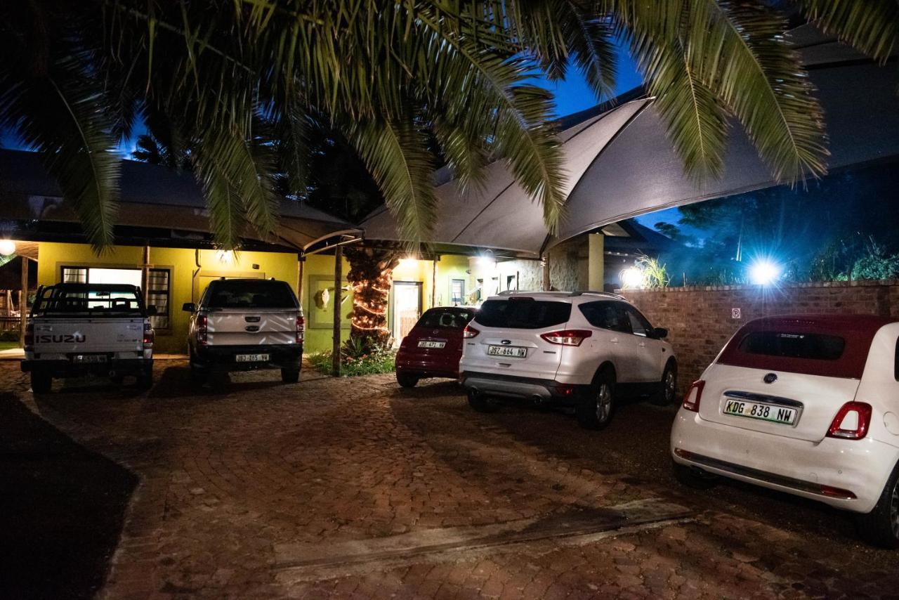 The Ranch Guesthouse Potchefstroom Exterior photo