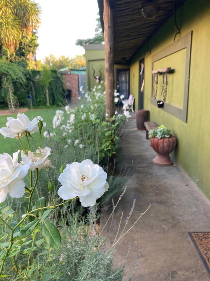 The Ranch Guesthouse Potchefstroom Exterior photo