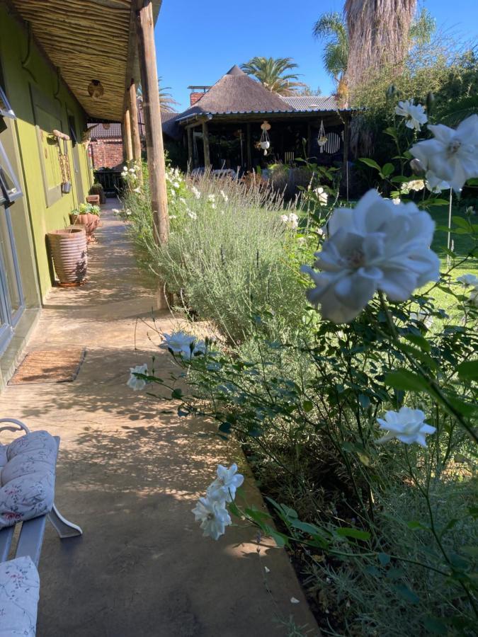The Ranch Guesthouse Potchefstroom Exterior photo