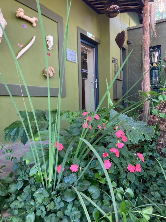 The Ranch Guesthouse Potchefstroom Exterior photo
