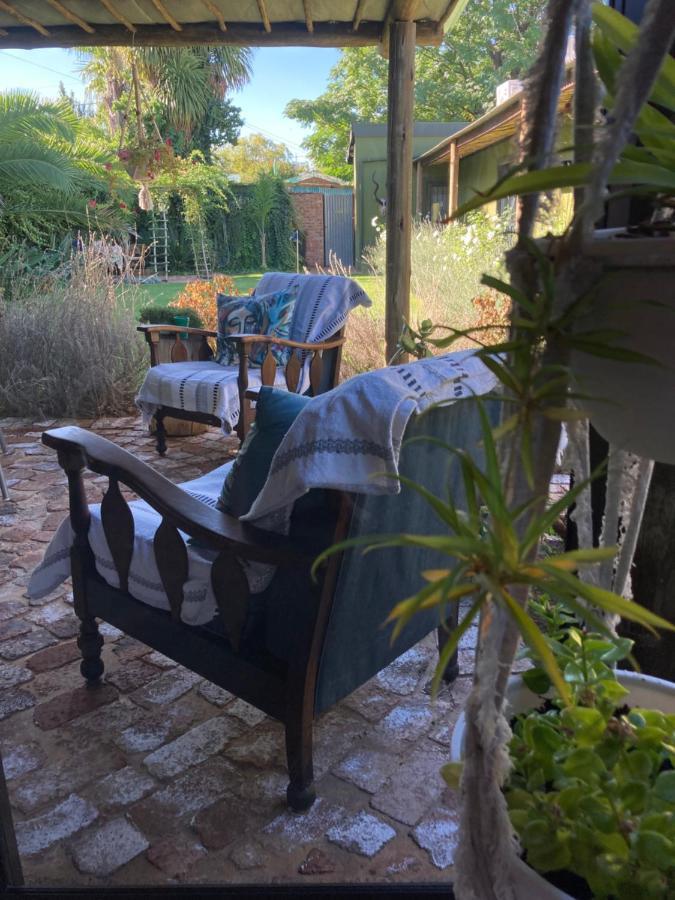The Ranch Guesthouse Potchefstroom Exterior photo
