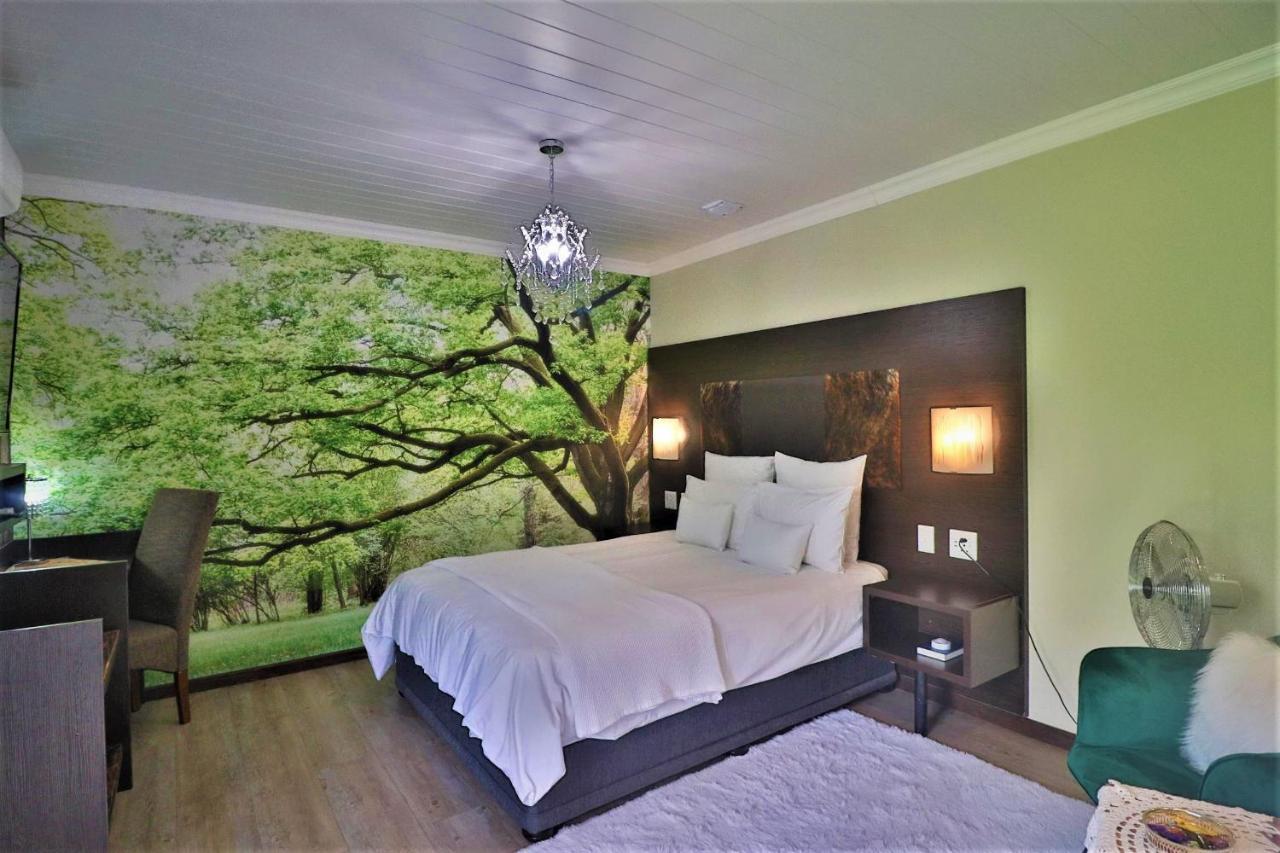 The Ranch Guesthouse Potchefstroom Exterior photo