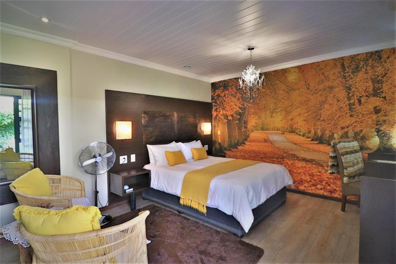 The Ranch Guesthouse Potchefstroom Exterior photo