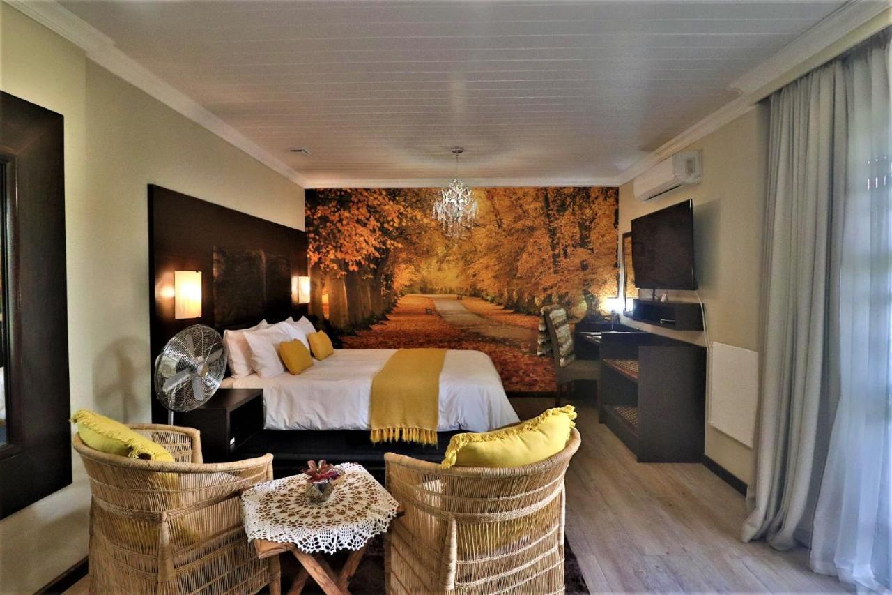 The Ranch Guesthouse Potchefstroom Exterior photo