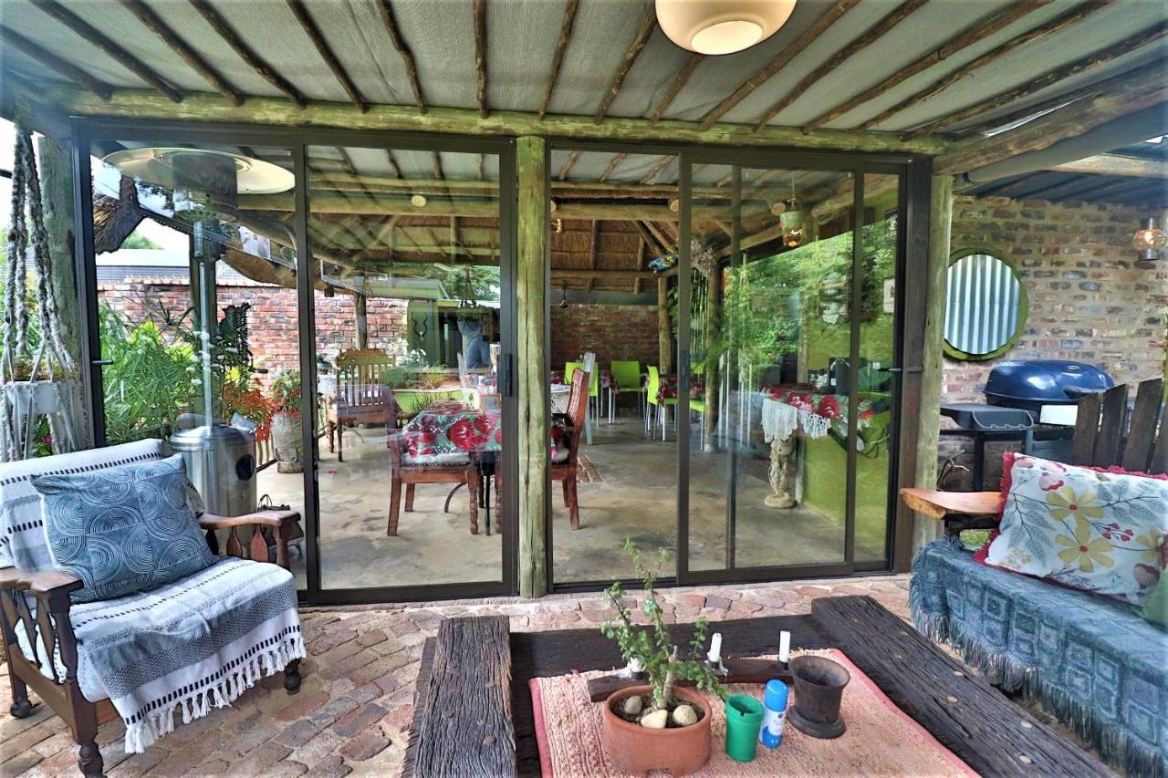 The Ranch Guesthouse Potchefstroom Exterior photo