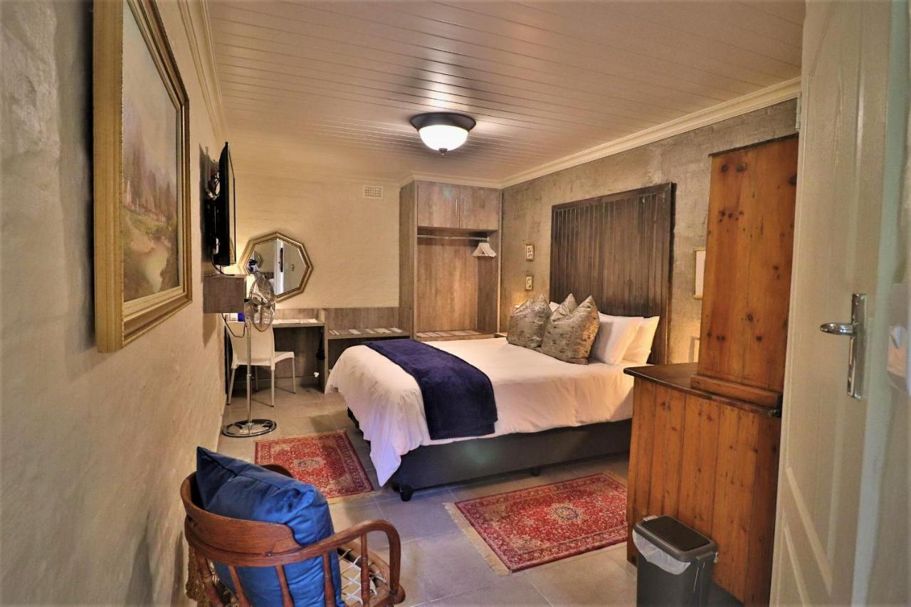 The Ranch Guesthouse Potchefstroom Exterior photo