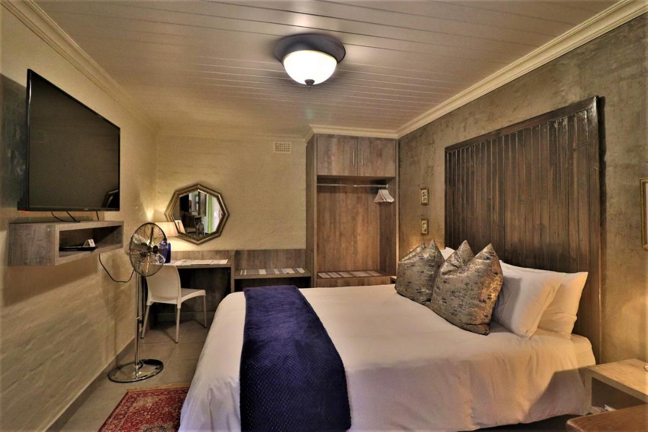 The Ranch Guesthouse Potchefstroom Exterior photo