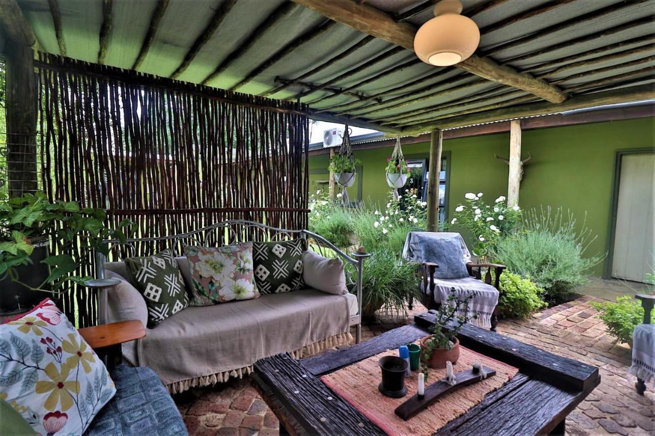 The Ranch Guesthouse Potchefstroom Exterior photo