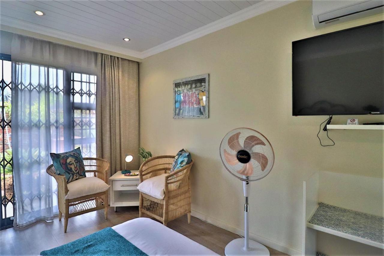 The Ranch Guesthouse Potchefstroom Exterior photo