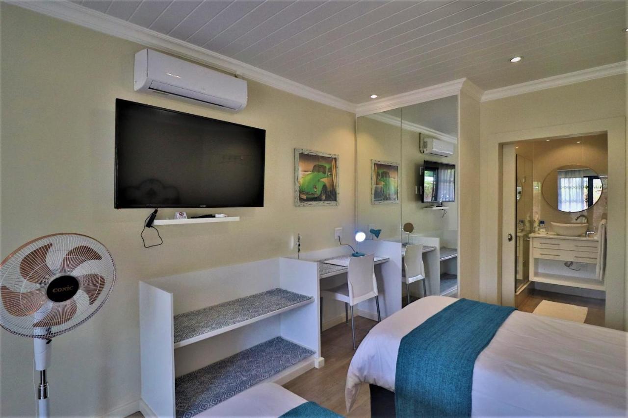 The Ranch Guesthouse Potchefstroom Exterior photo